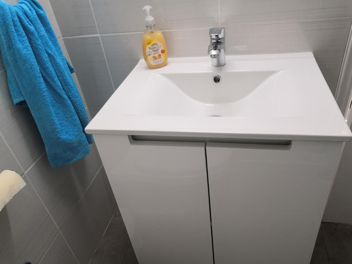 폴리스 Premium Beach Studio Wh 12 아파트 외부 사진