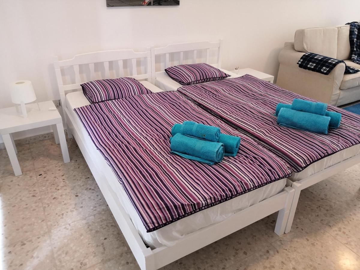 폴리스 Premium Beach Studio Wh 12 아파트 외부 사진